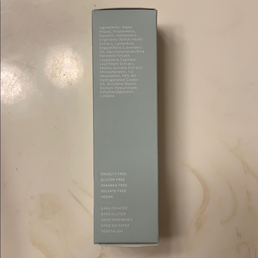 Sleep Mist - Picture 2 of 4